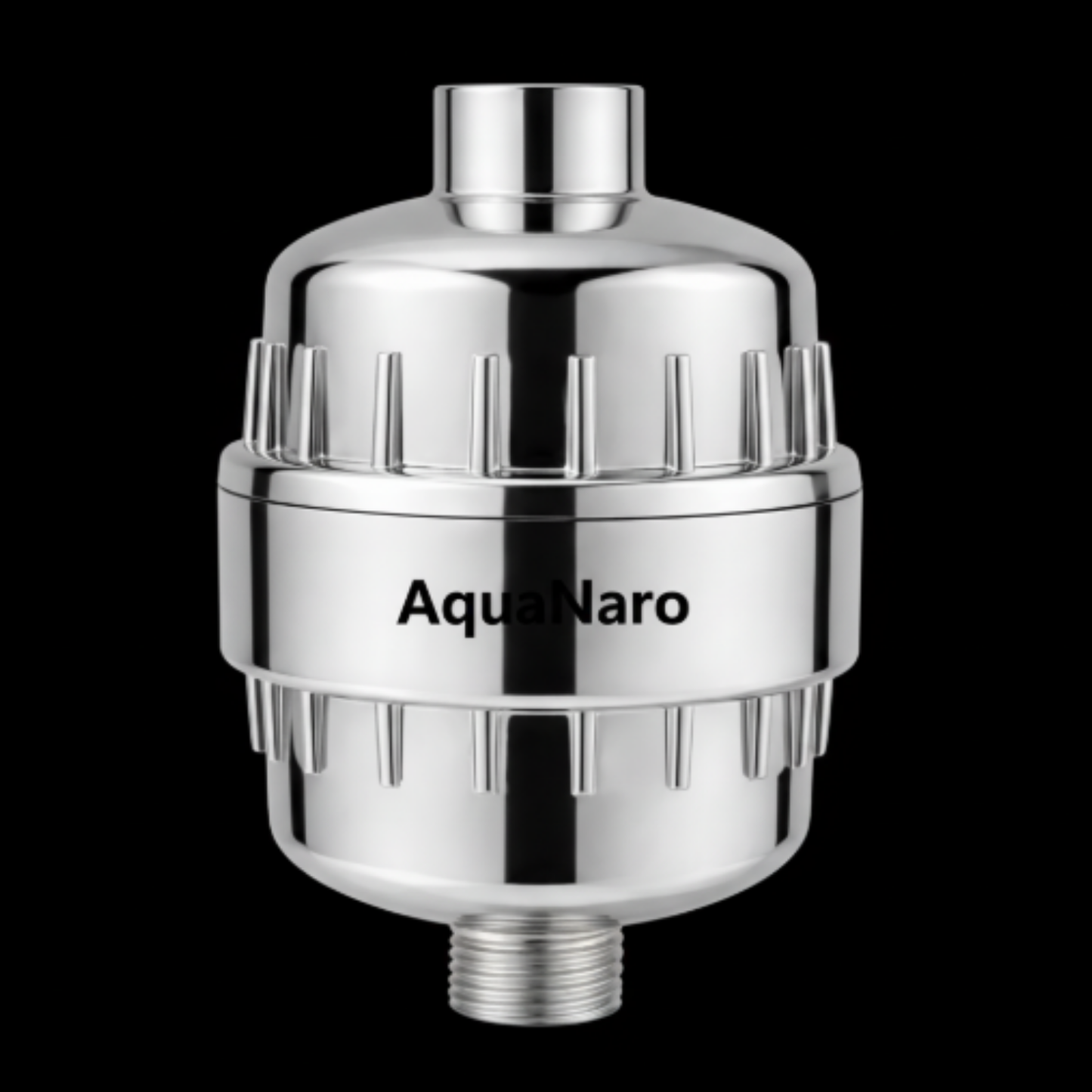 פילטר מקלחת מבית ™AquaNaro